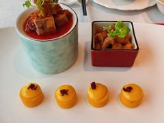 -馋遇江南·精致湖景雅宴(东方之门店)