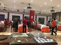 大堂-便宜坊烤鸭店(甜水园店)