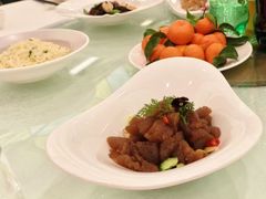 -西安饭庄·非遗陕菜(钟楼店)