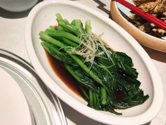 -羲和雅苑•北京烤鸭(陆家嘴中心店)
