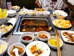 -海底捞火锅(铂澜大象城店)