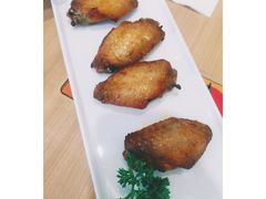 -必胜客(康华路店)