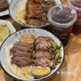 一齐来吃卤味啦❗️必去狮头牌卤味研究所‼️