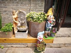 -回龙窝历史文化街区