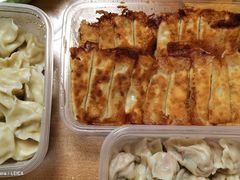 -大眼锅贴饺子(河西店)