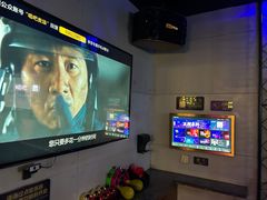 -唱吧麦颂KTV(马驹桥店)