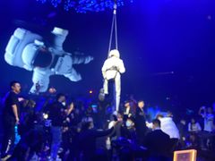 -STELLAR NIGHT CLUB星际酒吧(明发商业广场店)