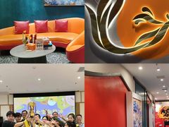 -白梧桐·团建聚会·百人轰趴馆(留仙洞店)