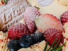 -ZOZO's昌左左精致甜品设计(新北店)
