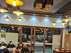 -下梅人家土菜馆(历史文化餐厅度假区店)