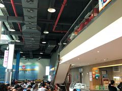 -蒙特利亲子乐园