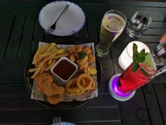 -Ambra Haus琥珀屋精酿餐厅(宝山店)