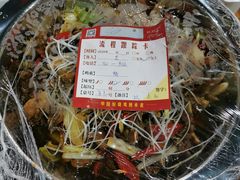 -弓虽昌焖烧鸡(大竹林店)