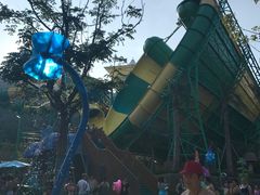 -苏州乐园森林水世界