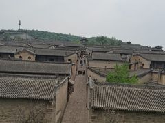 -山西王家大院