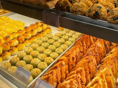 红提司康-詹记桃酥(百盛店)
