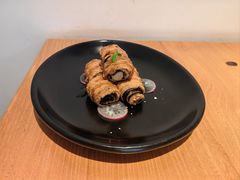 -朵朵开素食餐厅(后宰门街店)