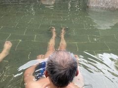 -山湖温泉