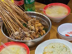 -嘉州鲜知味钵钵鸡(奎星楼店)