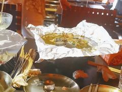 -何师烧烤Pro ·江湖川菜·小龙虾·精酿(太古里旗舰店)