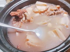 -客颂·客家宴(大壮国际广场店)