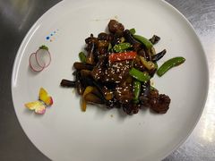 -广州粤海喜来登酒店