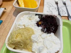 -满记甜品(荟聚购物中心店)