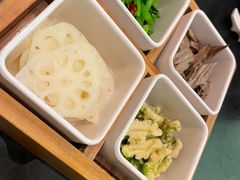 -西安饭庄·非遗陕菜(钟楼店)