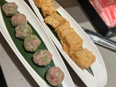 -海底捞火锅(青悦城店)