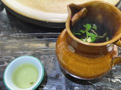 -宏宏无烟石板烧烤