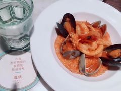 -大树餐厅(益田假日店)