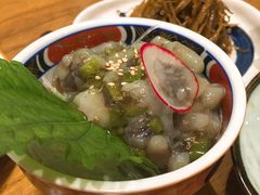 -梅亭居酒屋(中大国际店)