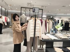 -开元商城(钟楼店)