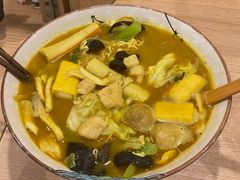 -皆道拌麻辣烫·麻辣拌