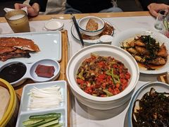 -三品香·江浙菜(松江九谊店)