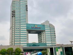 -湖南广电中心大楼