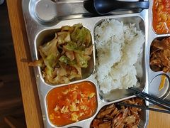 -淮扬厨子(健康路店)