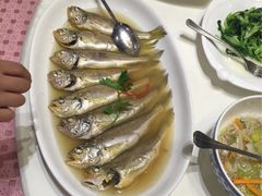-石浦大酒店(百丈店)