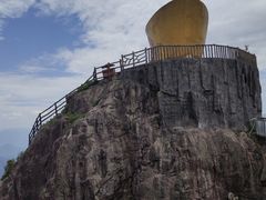 -金子山原生态旅游风景区