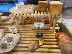 -熊叔熊婶面包房(团结湖店)