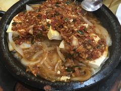 -故乡明太鱼屋(航北路店)