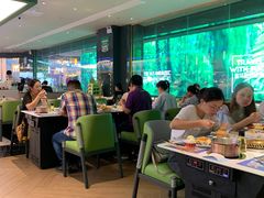 -亚马逊海鲜自助(梅溪湖步步高店)