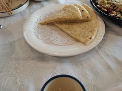 -金家老三饭庄(常营店)