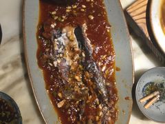 -杏花堂·山西菜馆(晋中万达店)