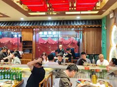 -状元阁烧烤(新华路总店)
