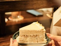 茉莉酒酿千层-Toris(LuOne凯德晶萃广场店)