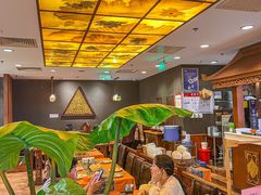 -荷花泰菜(东方新天地店)