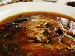 -兴福老面馆(寺路街店)