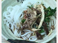 -再回首鸡肉米线(人民路一店)