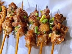 蒜香排骨-林二哥宜烤官·宜宾小烧烤